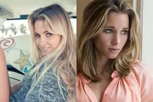 10 Atlet terseksi dan terkuat di dunia, dijamin bikin para cowok keder