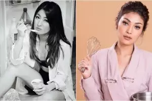 Tak cuma Farah Quinn, 6 chef Indonesia ini juga cantik dan seksi