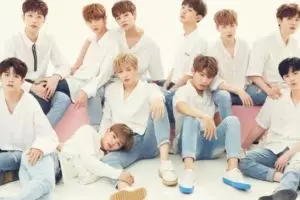 2 Personel Wanna One laporkan warganet ke polisi, kenapa ya?