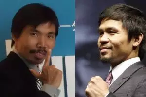 Tuswadi, doktor lulusan Universitas Hiroshima yang menjadi guru SMA