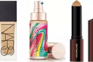 13 Foundation yang sesuai kondisi kulit, dari matte hingga dewy look