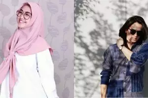 Perjalanan karier 5 selebgram hits Tanah Air hingga jadi seleb beneran