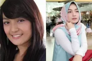 Ingat FTV 'naga-nagaan'? Begini kabar 6 pemerannya sekarang