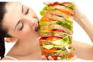 5 Tips buat kamu yang suka ngunyah tapi tetap pengen kurus