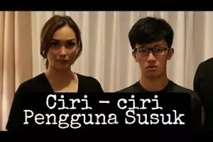 Begini 5 tanda orang yang diduga memakai susuk menurut Sara Wijayanto