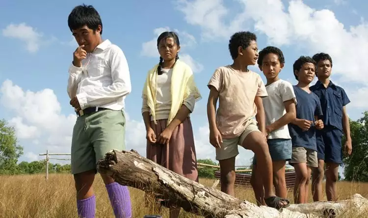 10 Film Indonesia terlaris satu dekade terakhir, kamu sudah nonton?