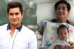 Kabar Keith Foo, aktor Malaysia yang sering main film horor Indonesia