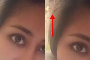 Kisah 5 seleb Tanah Air diganggu makhluk halus ini bikin merinding