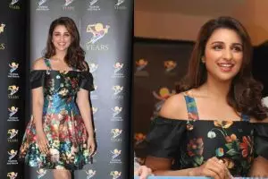 Bukan di negaranya, aktris India ini malah jadi duta wisata Australia