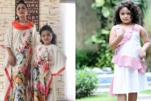 Tak kalah hits dari Krisdayanti, ini harga 12 fashion item Amora Lemos