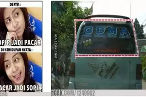 12 Meme seputar FTV ini bikin pengen ketawa penuh drama 