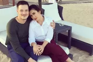 Dinyinyiri pasca digugat cerai Nafa Urbach, begini jawaban Zack Lee