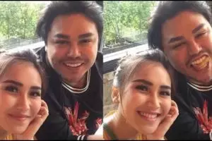 Posting foto Ayu Ting Ting di IG, caption Ivan Gunawan ini bikin heboh