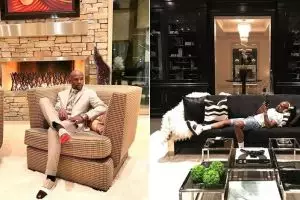 Pernah jadi atlet terkaya, ini 13 foto penampakan rumah Mayweather Jr