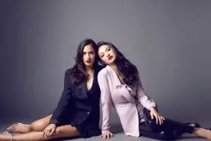 Terlalu sering duduk katanya bisa bikin pantat lebar, bener nggak sih?