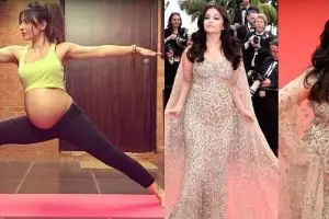 7 Gaya seleb cewek Bollywood saat hamil, makin fashionable dan cantik