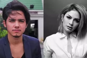 Berhati mulia, 8 seleb Tanah Air ini sisihkan uang untuk bangun masjid