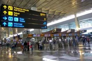 Pengen dapat paket liburan asyik dan terjangkau, datangin acara ini