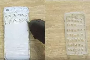 10 Benda ini ternyata bisa dibikin dari lem tembak, kreatif abis