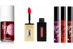 10 Lip stain yang benar-benar awet di bibir, kamu wajib punya nih