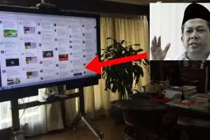 Ini yang bikin Fahri Hamzah rajin nge-tweet, nggak nyangka lho