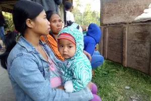 6 Fakta pengungsi Gunung Agung yang bikin ikut bersedih