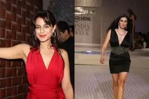 Bukan cuma Indonesia, 5 sosialita India ini juga cetar membahana