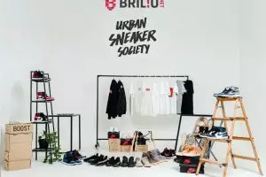 Pecinta sneaker & streetwear wajib datang di acara ini, pastinya seru