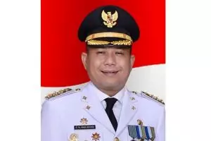 4 Fakta wali kota Cilegon yang kena OTT KPK, bergelar doktor loh