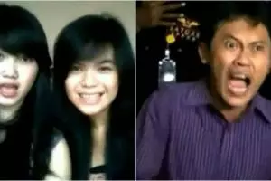 16 Foto yang bikin inget zaman dulu, antara ketawa dan malu