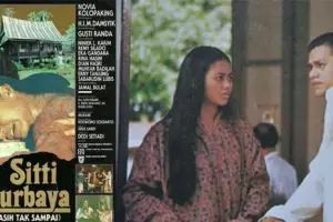 Selain film G30S/PKI, 20 acara lawas televisi ini juga pantas dikenang