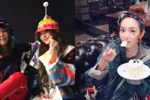 Usia 30 tahun lebih, 6 foto ini bukti Sandara Park eks 2NE1 awet muda