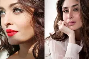 Ini 10 seleb Bollywood yang punya bibir paling indah, seksi abis 