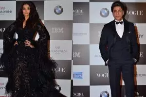 Intip gaya para seleb Bollywood hadiri Vogue Awards lewat 10 foto ini