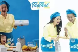 Ruben Onsu putuskan berhenti bisnis kue kekinian, ada apa ya?