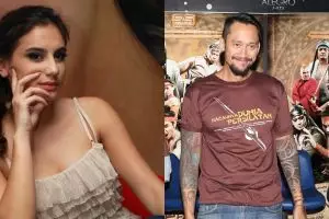 Sebelum terkenal, 8 selebriti ini ternyata pernah kerja jadi sales