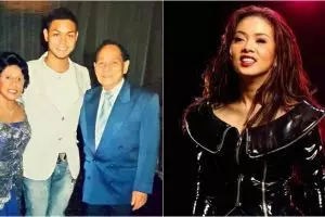 Penampilan 10 seleb saat awal karier ini bikin pangling