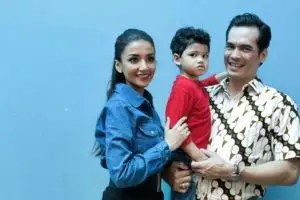 Tidak diberi kesempatan bertemu anak, ini curhatan pilu Tsania Marwa