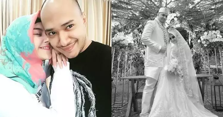 10 Momen kebersamaan Husein Idol & istrinya sebelum nikah, sweet abis