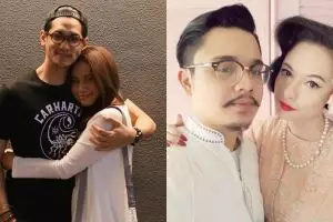 Selain Afgan, 5 seleb ini jalin hubungan dengan cewek yang lebih tua