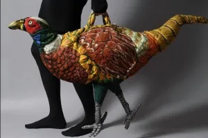 10 Tas bertema binatang ini antimainstream banget, ada model gurita