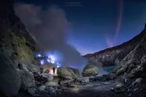 3 Destinasi wisata ini wajib kamu kunjungi saat berlibur ke Banyuwangi