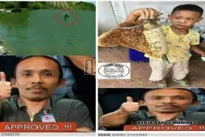 14 Meme titisan Mad Dog ini kocaknya bikin ketawa gereget