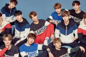 Wanna One siap sapa penggemar Indonesia tahun depan, catat tanggalnya