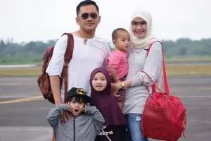 Hamil anak keempat di usia 30 tahun, begini curhatan Zaskia Adya Mecca