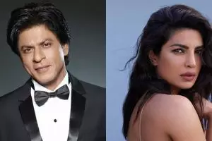 5 Seleb Bollywood ini pernah jadi pengisi suara film Hollywood