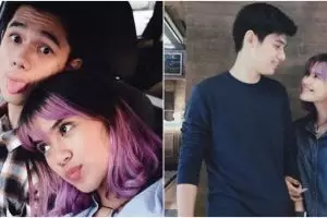 6 Seleb ganteng ini dikabarkan pernah dekat dengan Audi Marissa