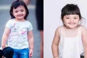 12 Gaya Arsy, putri Anang Hermansyah & Ashanty yang hits abis