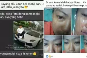 10 Momen drama di media sosial ini akan bikin kamu tergelak