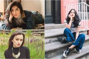 Selain El Rumi, 7 seleb muda Tanah Air ini juga kuliah di Inggris